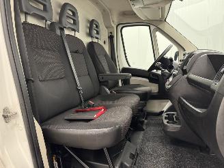 Citroën Jumper 35 2.0 BlueHDI L3H3 Navi Airco picture 11