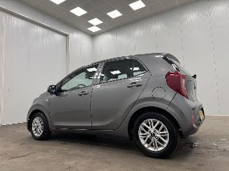 Kia Picanto 1.0 DPi DynamicLine Airco picture 3