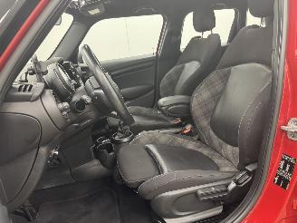 Mini One 1.2 One Salt Panoramadak 5-drs Navi Clima picture 9