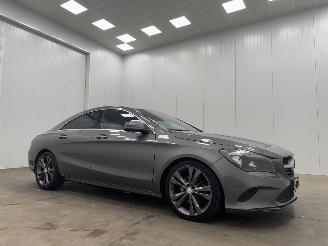 škoda osobní automobily Mercedes Cla-klasse 180 Autom. Edition Navi Clima 2016/7