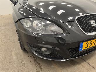 Seat Leon 1.2 TSI Eco Busines COPA Navi Clima picture 17