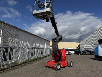 Manitou  150 AETJ Compact 3D picture 14