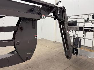 Manitou  150 AETJ Compact 3D picture 10