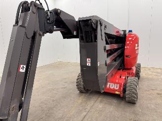 Manitou  150 AETJ Compact 3D picture 7