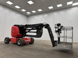 Manitou  150 AETJ Compact 3D picture 1