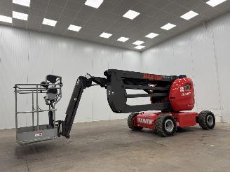 Manitou  150 AETJ Compact 3D picture 6