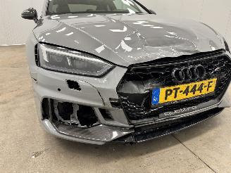 Audi Rs5 Coupe 2.9 TFSI S-Tronic Quattro picture 20
