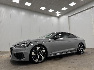 Audi Rs5 Coupe 2.9 TFSI S-Tronic Quattro picture 4