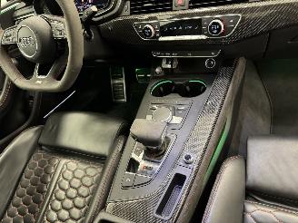 Audi Rs5 Coupe 2.9 TFSI S-Tronic Quattro picture 13