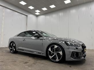 Unfallwagen Audi Rs5 Coupe 2.9 TFSI S-Tronic Quattro 2017/7