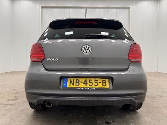 Volkswagen Polo 1.4 TDI R-Line 5-drs Navi Clima picture 6