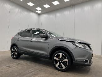 škoda osobní automobily Nissan Qashqai 1.2 N-Connecta Panoramadak Navi Clima 2017/3