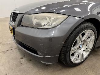 BMW 3-serie Touring 318i Business Line Clima picture 15