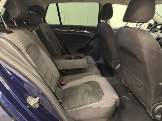 Volkswagen Golf 1.5 TSI R-Line Panoramadak 5-drs Navi Clima picture 11