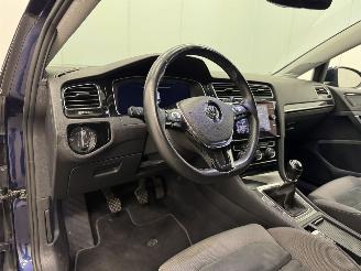 Volkswagen Golf 1.5 TSI R-Line Panoramadak 5-drs Navi Clima picture 8