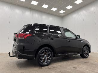 Mitsubishi Outlander 2.0 PHEV Instyle 4WD Navi Clima picture 2