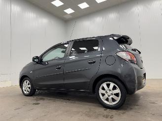Mitsubishi Space-star 1.2 Autom. Intense  Clima picture 3