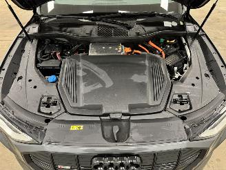 Audi E-tron 55 Quattro S-Line 95 kWh Panoramadak Navi Clima picture 16
