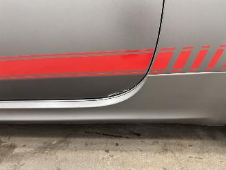 Fiat 500C Abarth 595 Tourismo Navi Clima picture 20