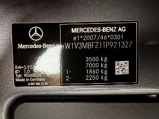 Mercedes Sprinter 35 319 CDI Autom. L2H2 Clima picture 14