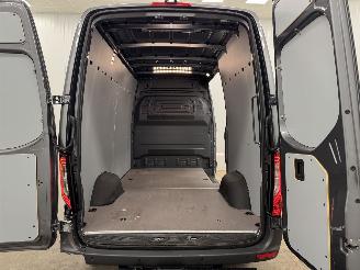 Mercedes Sprinter 35 319 CDI Autom. L2H2 Clima picture 7