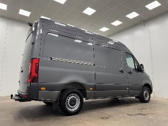 Mercedes Sprinter 35 319 CDI Autom. L2H2 Clima picture 2