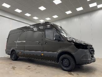  Mercedes Sprinter 35 315 CDI L3H2 Airco 2024/2