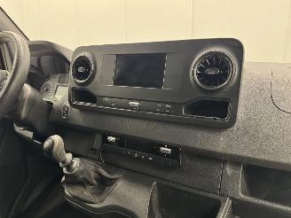 Mercedes Sprinter 35 315 CDI L3H2 Airco picture 11