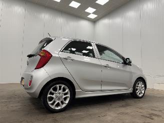 Kia Picanto 1.2 CVVT Comfort Pack Airco picture 2