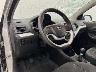 Kia Picanto 1.2 CVVT Comfort Pack Airco picture 7