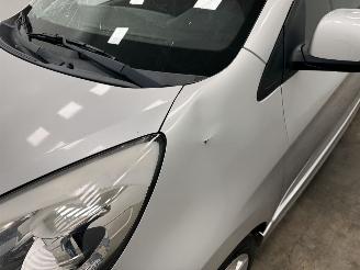 Kia Picanto 1.2 CVVT Comfort Pack Airco picture 18