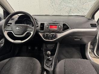 Kia Picanto 1.2 CVVT Comfort Pack Airco picture 11