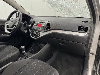 Kia Picanto 1.2 CVVT Comfort Pack Airco picture 12