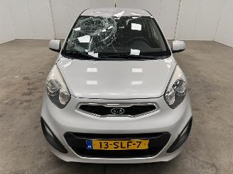 Kia Picanto 1.2 CVVT Comfort Pack Airco picture 5