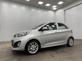 Kia Picanto 1.2 CVVT Comfort Pack Airco picture 4