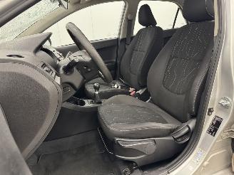 Kia Picanto 1.2 CVVT Comfort Pack Airco picture 8