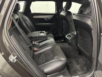 Volvo V-90 2.0 B4 Autom. R-Design Navi Clima picture 10