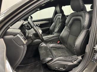 Volvo V-90 2.0 B4 Autom. R-Design Navi Clima picture 8