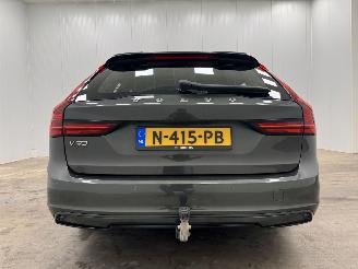 Volvo V-90 2.0 B4 Autom. R-Design Navi Clima picture 6