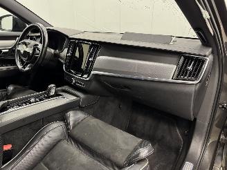 Volvo V-90 2.0 B4 Autom. R-Design Navi Clima picture 12