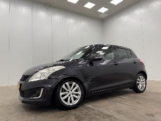 Suzuki Swift 1.2 Comfort 5-drs Clima picture 4