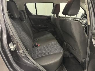 Suzuki Swift 1.2 Comfort 5-drs Clima picture 10