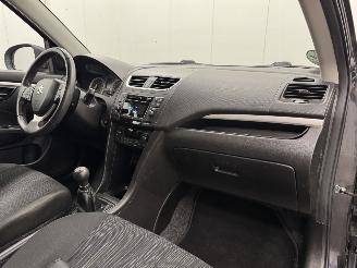 Suzuki Swift 1.2 Comfort 5-drs Clima picture 12