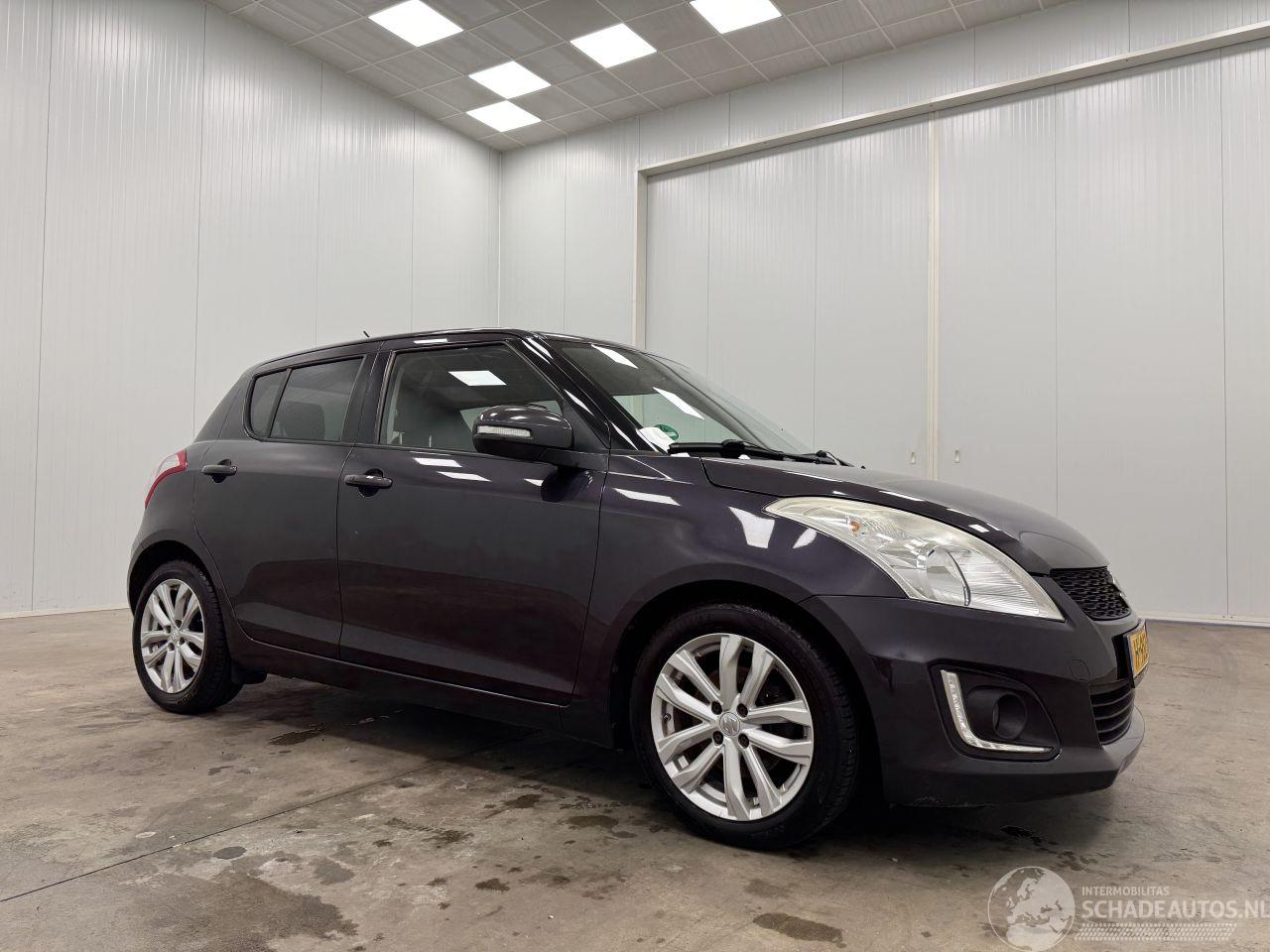 Suzuki Swift 1.2 Comfort 5-drs Clima
