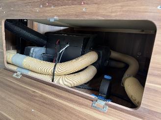 Roller Team  Zefiro 266 TL 2.3 MJ 96kw Airco picture 25