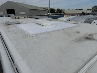 Roller Team  Zefiro 266 TL 2.3 MJ 96kw Airco picture 30