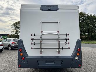 Roller Team  Zefiro 266 TL 2.3 MJ 96kw Airco picture 6
