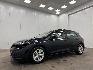 Volkswagen Golf 1.0 TSI Life 5-drs Navi Clima picture 4