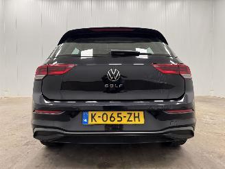Volkswagen Golf 1.0 TSI Life 5-drs Navi Clima picture 6