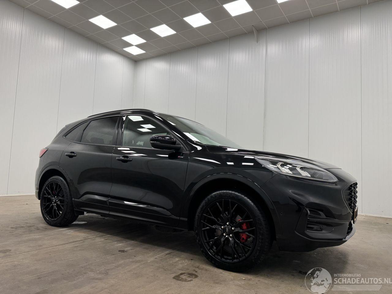 Ford Kuga 2.5 PHEV Autom. ST-Line Navi Clima